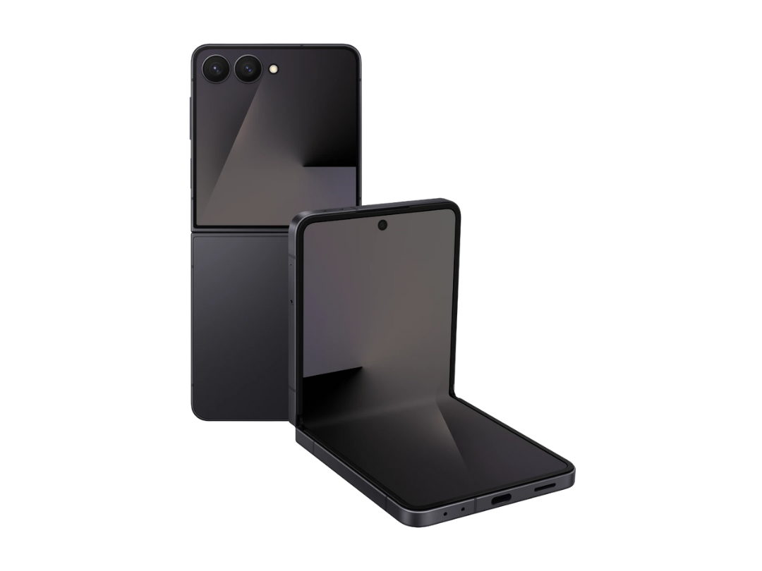 Samsung Galaxy Z Flip7 FE 5G, 256GB Smartphone Samsung Galaxy Z Flip7 FE 5G, 256GB Smartphone